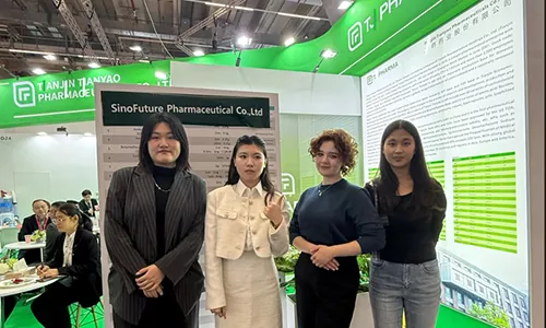 إذا نظرنا إلى الوراء في CPHI فرانكفورت 2025