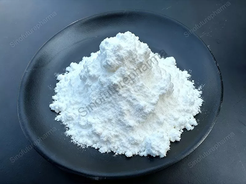 Cosmetic Peptides